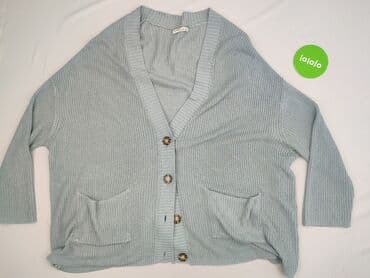 primark szlafrok: PULL&BEAR, Kardigan damski, rozmiar M — 2