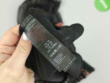 sukienki wieczorowe krótkie zalando: Topshop, Sukienka damska — 4