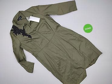 reserved koszulka oversize: Reserved, Sukienka damska, rozmiar L — 2