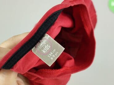 bluzki z zamkiem z przodu: Blouse, Little kids, 9 years, 128-134 cm, condition - Very good — 4