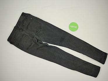 jeans trafaluc: Jeansy damskie, rozmiar M — 3