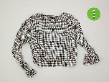 buty pull bear: Bershka, Bluzka damska, rozmiar XS — 4