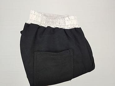 baggy dres: Spodnie dresowe damskie, rozmiar S — 5