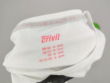 koszulki crivit: Crivit, T-shirt damski, rozmiar M — 6