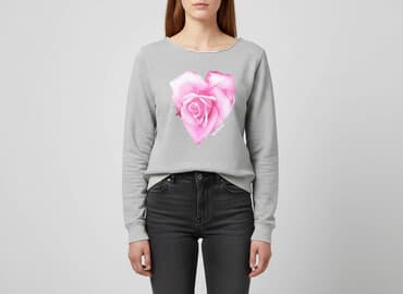 bluzy polska: Paprocki&Brzozowski, Bluza damska
, rozmiar XS — 7