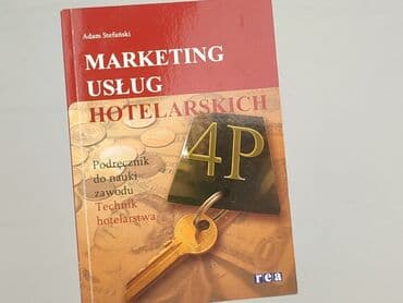 Książki: Książka, gatunek - Edukacyjna, stan - Bardzo dobry