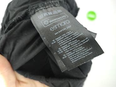 carpatree: Esmara, Spodnie materiałowe damskie, rozmiar 3XL — 5