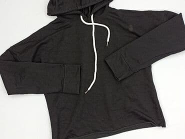 Women's Clothing: Women`s hoodie, size 5XL (EU 50) — 1