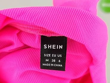 sheilay: Shein, Top damski, rozmiar M — 4