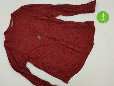 paparazzi ubrania: Papaya, Bluzka damska, rozmiar XL — 2