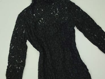 duże rozmiary ekskluzywne sukienki plus size: Second Female, Sukienka damska, rozmiar M — 1