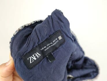 zara kamizelka haftowana: Zara, Top damski, rozmiar XL — 4