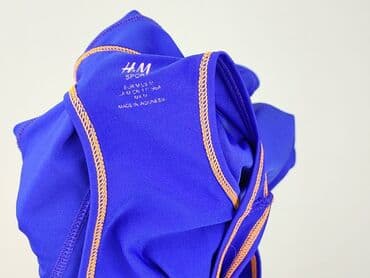kombinezon sportowy h m: H&M Sport, Top damski, rozmiar M — 5