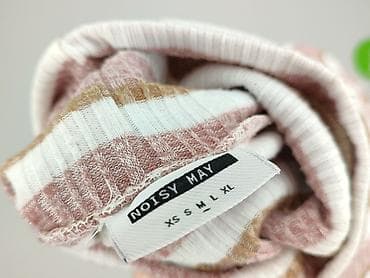 sweter grunge: Noisy May, Sukienka damska, rozmiar M — 4