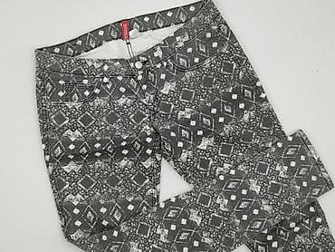 Jeansy damskie, rozmiar S — 1