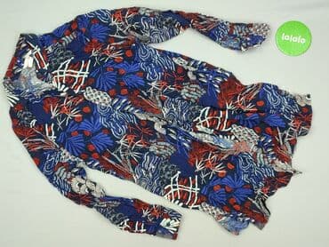 hm sukienka marynarka: H&M, Жіноча блуза, розмір S — 2