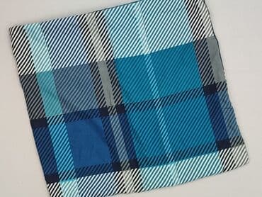 trzymacz koszuli: Pillowcase, 40 x 40, kolor - Niebieski, stan - Bardzo dobry — 1