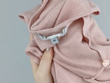 купити куртку в польщі жіночу: SIMPLE, Жіноча блуза, розмір M — 4