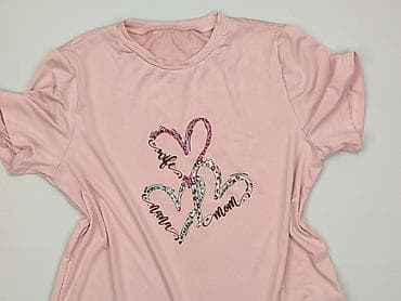 modus t shirty: Shein, T-shirt damski, rozmiar L — 1