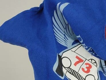 koszulki reprezentacji niemiec: T-shirt, Lupilu, 1.5-2 years, 86-92 cm, condition - Very good — 4