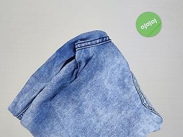 kathy jeans: Denim, Jeansy damskie, rozmiar 2XS — 7