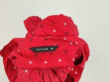 tatuum bluzki wizytowe: Tatuum, Bluzka damska, rozmiar M — 4