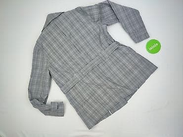 pln leather jacket: Gina Benotti, Płaszcz damski, rozmiar L — 3