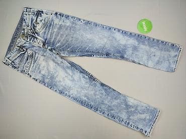 dresy esmara: Jeansy dla mężczyzn, rozmiar L — 2