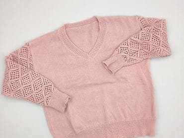 Sweter damski, rozmiar M