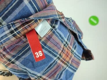 tunika koszulowa zara: Tunika damska, rozmiar M — 5