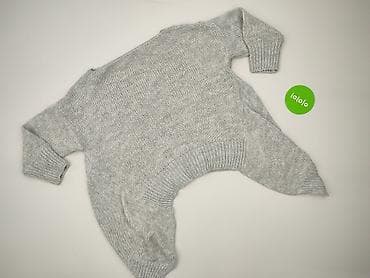 bluza hotel: Sweter damski, rozmiar 2XL — 2