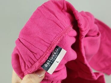 piżama hello kitty temu: Beloved, Spodnie dresowe damskie, L — 4