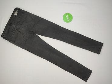 stacked jeans: Jeansy damskie, rozmiar S — 3