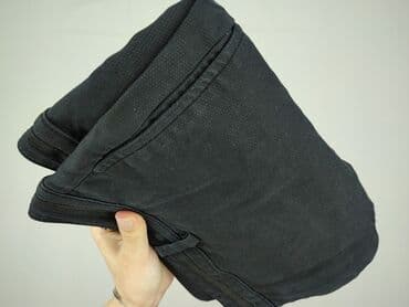 joggery bawełniane damskie: Culture, Spodnie materiałowe damskie, rozmiar M — 5