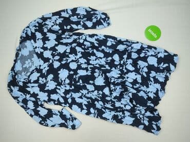 sukienka koszulowa plus size: Bodyflirt, Sukienka damska, rozmiar 2XL — 2