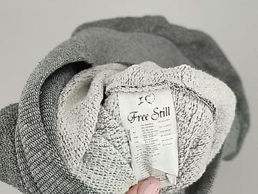 lv t shirty: Free Still, Bluza damska
, rozmiar 3XL — 4