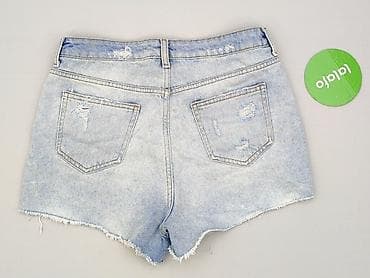 duffy buty: Denim Co, Szorty damskie, rozmiar M — 4