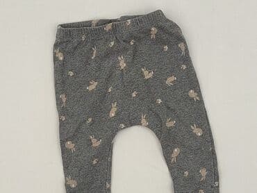 kombinezon esmara lidl: Legginsy, Next, 3-6 miesięcy, stan - Bardzo dobry — 1
