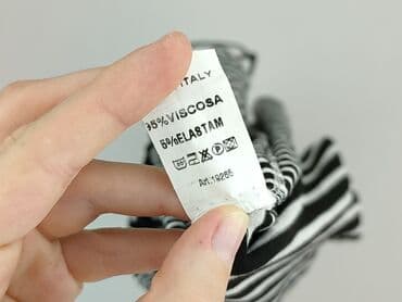 sukienki boho na wesele allegro: Sukienka damska, rozmiar S — 4