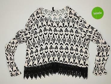 koco bluza primark: H&M Divided, Bluzka damska, rozmiar L — 2