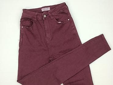 Jeansy damskie, rozmiar XS