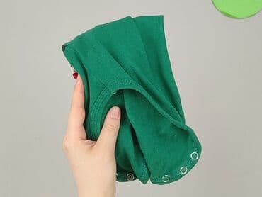 haftowane jeansy: Body, Inextenso, 1.5-2 lat, 86-92 cm, stan - Bardzo dobry — 5