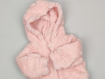 Kurtka, Shein, 0-1 miesięcy, stan - Idealny