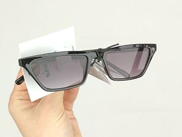 torba guess: Glasses, Sunglasses, Rectangular design, condition - Perfect — 5