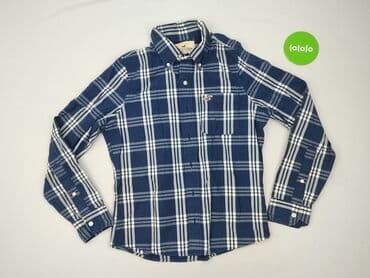 ubrania hollister: Hollister, Koszulа dla mężczyzn, rozmiar S — 2