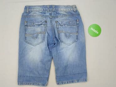 krotkie spodenki relab: Szorty dla mężczyzn, rozmiar L — 3