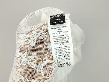 cherokee blouse: Bluzka damska, rozmiar 2XL — 4