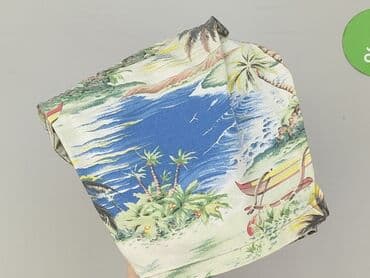 slomkowe klapki: Scotch & Soda, Szorty dla mężczyzn, rozmiar S — 7