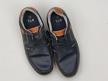 buty elefant: Półbuty dla mężczyzn, rozmiar 42 — 1