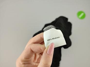 garnitur jan kowalski: SZACHOWNICA, Tunika damska, rozmiar XL — 5